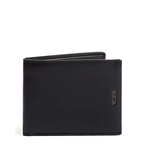 即日発送✳︎新品未使用　TUMI トゥミ　長財布　折り畳み財布　箱付き トゥミ TUMI 財布 長財布 ラウンドファスナー 小銭入れ付き